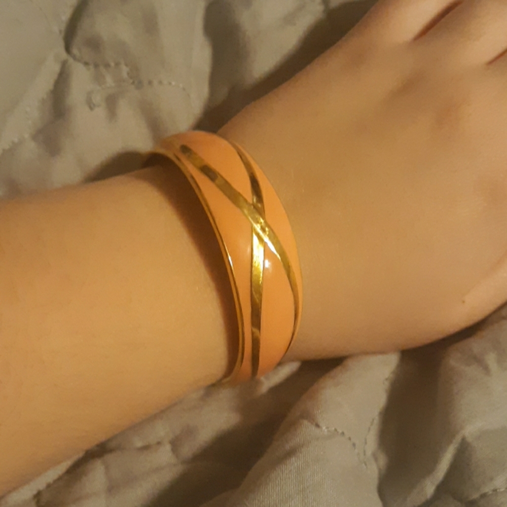 Metal Bracelet